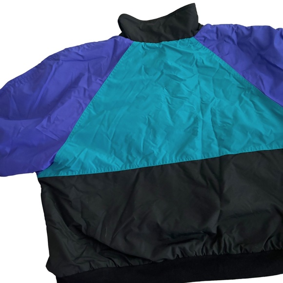 Vintage Winter Jacket - Picture 4 of 4